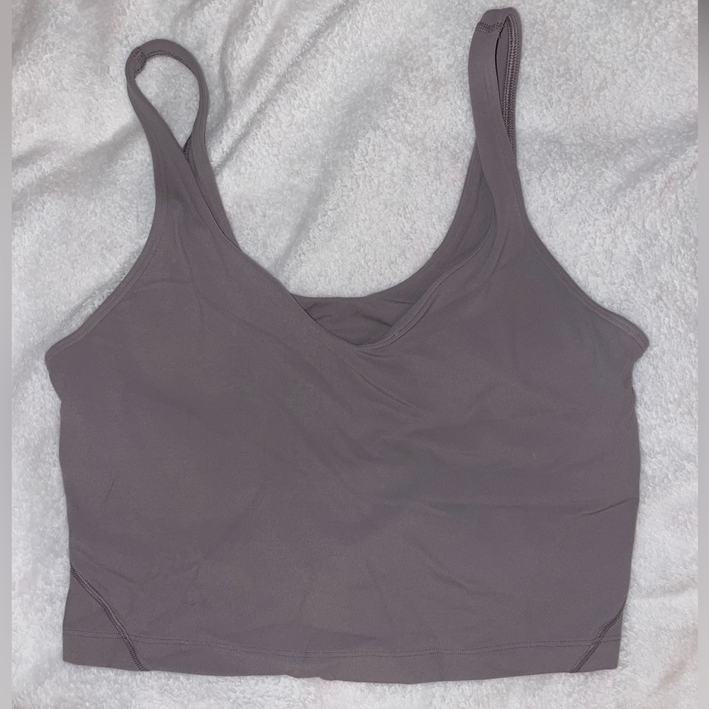 Lululemon Align Tank